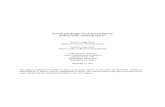 BOP: Growth and Quality of U.S. Private Prisons; Evidence from a