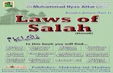 Laws of Salah (Hanafi) - Home - LET US CORRECT OUR ISLAMIC FAITH