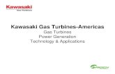 Kawasaki Gas Turbines-Americas - KGT