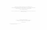 Automorphic Forms in GL n) I: Decomposition of the Space of Cusp