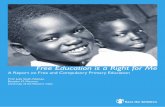 Free Education is a Right for Me - Home - Save the Children