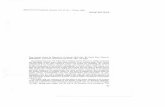 1 BOOK REVIEWS · Reprinted ltom Comparative Libraturc, Vol. 43, No. 1 (Winter l9g0) BOOK REVIEWS THE ARABTo Role IN lvlrotever-LITERARY Hts'ronv.By lvtaria Rosa lvlenocal. Philadelphia: