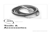 Tools & Accessories - NSS Enterprises | Home