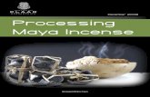 December 2008 Processing Maya Incense - Inkjet printer reviews