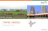 TAMIL NADU - India Brand Equity Foundation, IBEF, Business