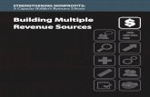 Building Multiple Revenue Sources - Home | Administration for