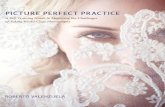Picture Perfect Practice: A Self-Training Guide to Mastering the