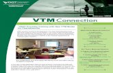 Virginiaâ€™s Transportation Modeling Newsletter