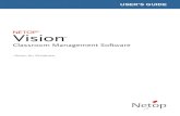 Version 8 - Netop: Secure remote control, classroom management
