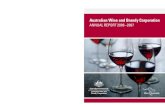 Australian Wine and Brandy Corporation