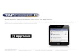 Mobile database software for iPhone®, iPod touch® and iPadâ„¢ devices Organize your life with the