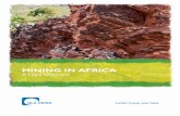 MINING IN AFRICA - DLA Piper Global Law Firm