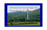 Petroleum System Structural Geology in Maui Field Example