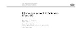 Drugs and Crime Facts - Bureau of Justice Statistics (BJS)