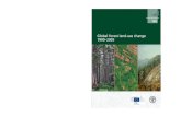 Global forest land-use change 1990-2005