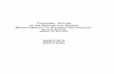 TAXONOMIC OUTLINE OF THE PROCARYOTIC GENERA BERGEY S MANUAL OF