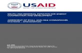 SOUTH ASIA REGIONAL INITIATIVE FOR ENERGY COOPERATION AND
