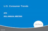 U.S. Consumer Trends - Apple Processors | Welcome to the APA | US