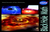 Space Math: Black Holes - NASA