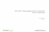 PCoIP Management Console User Manual