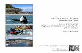 Exxon Valdez Oil Spill Restoration Plan 2010 UPDATE INJURED