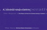 A Global Imperative: The Report of the 21st Century Literacy Summit