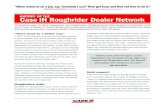 Case IH Roughrider Dealer Network - Farmers Review Implements