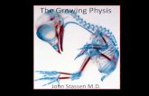 The Growing Bone - UCSD Musculoskeletal Radiology