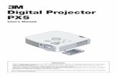 Digital Projector 5