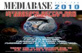 MEDIABASE YEAR-END - Mediabase 24/7 - Logon