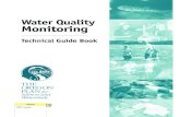 Water Quality Monitoring Guide - State of Oregon: State of Oregon