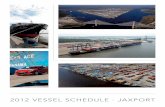 Ocean Carriers and Agents - The Jacksonville Port Authority (JAXPORT)