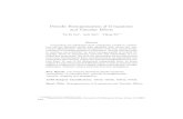 Periodic Homogenization of G-equations and Viscosity Eï¬€ects