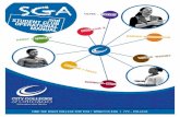 SGA and Student Club Operational Manual - City Colleges of Chicago