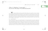 The Cellular Conceptâ€” System Design Fundamentals