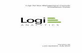 Logi Ad Hoc Management Console Installation Guide