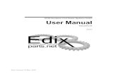 EFDS European Ford Dealer Systems GmbH User Manual