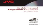 Archiving and Migration Solutions