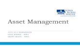 Asset Management July 2013