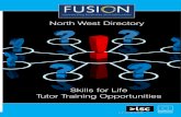 North West Directory