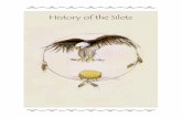 History of the Siletz