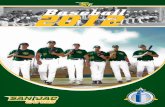 Baseball - San Jacinto College (Athletics) |