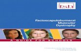 Facioscapulohumeral Muscular Dystrophy - FSH Society