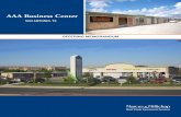 AAA Business Center - Commercial Real Estate Investment Advisor