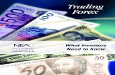 Trading Forex: What Investors Need to Know - National Futures