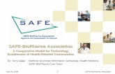 SAFE: A Cooperative Model for Technology Enablement of Health
