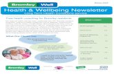 Health & Wellbeing Newsletter - Age UK | The UK's leading ......Learn how sleep benefits our bodies and our minds and get tips on getting a good night’s sleep. Learn how mindfulness