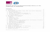 ADVICE ON THE PRODUCTION OF GUIDELINES FOR THE BRITISH ...  · Web viewElectronic databases consulted (such as Ovid, Medline, Embase and US National Guideline Clearinghouse). Time