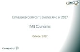 ESTABLISHED COMPOSITE ENGINEERING IN 2017 · 2020. 6. 3. · • ISO 24817 and ASME PCC-2 Article 4.1 were created as a result: –ISO/TS 24817 –Composite repairs for pipework –qualification