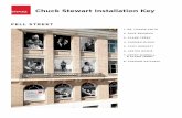 Chuck Stewart Installation Key · 2021. 6. 15. · 1. dr. lonnie smith 2. dave brubeck 3. clark terry 4. carmen mcrae 5. tony bennett 6. lester bowie 7. kenny burrell & clark terry